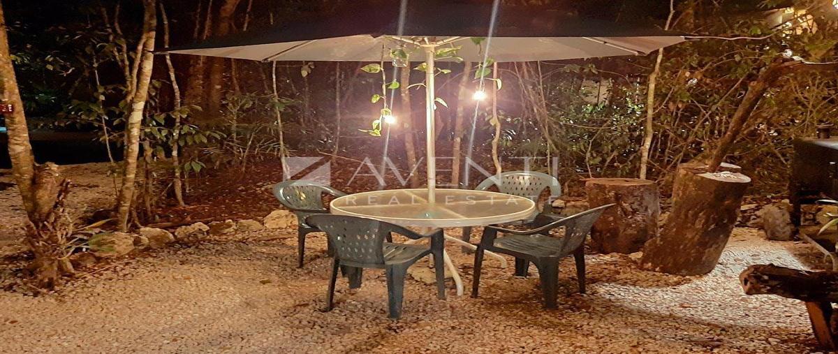 Foto de terreno habitacional en venta en  , puerto morelos, benito juárez, quintana roo, 31559369 No. 04