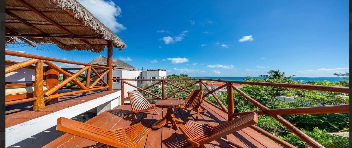 Foto de casa en venta en  , puerto morelos, benito juárez, quintana roo, 0 No. 03