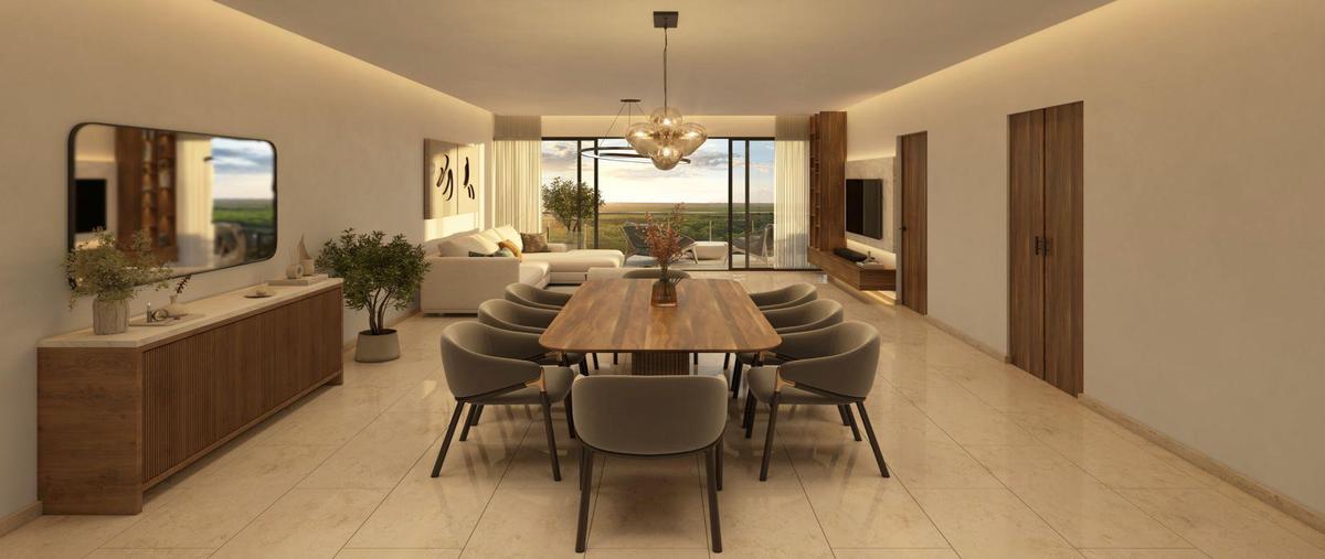 Foto de departamento en venta en  , puerto morelos, benito juárez, quintana roo, 0 No. 04