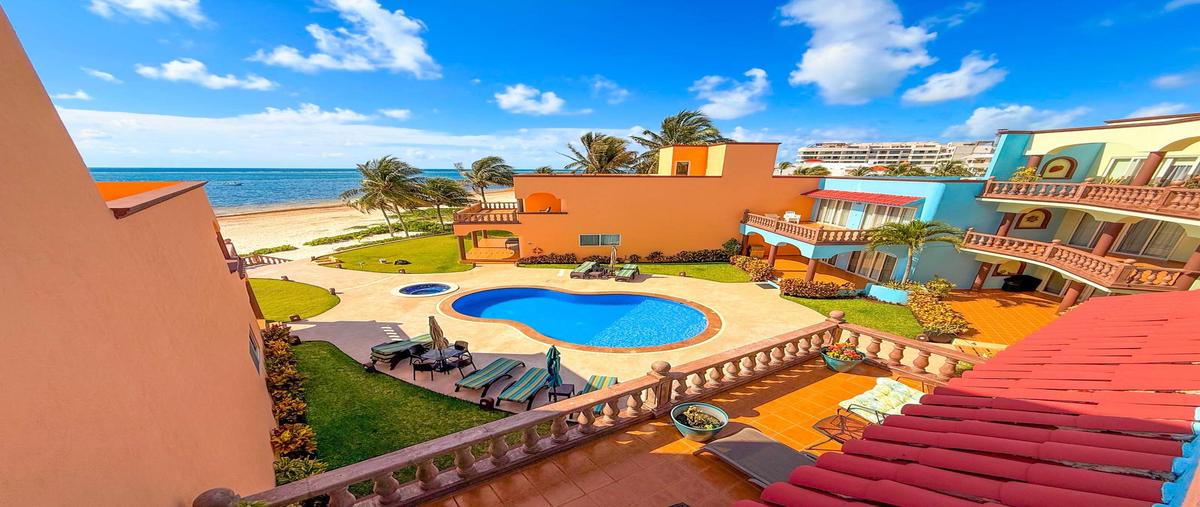 Foto de casa en venta en  , puerto morelos, benito juárez, quintana roo, 0 No. 03