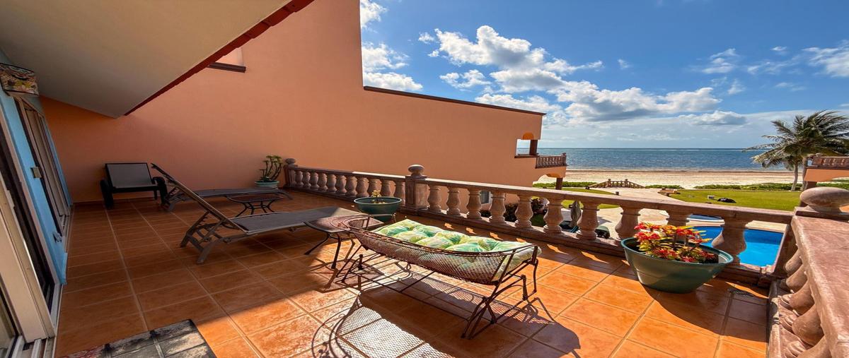 Foto de casa en venta en  , puerto morelos, benito juárez, quintana roo, 0 No. 05