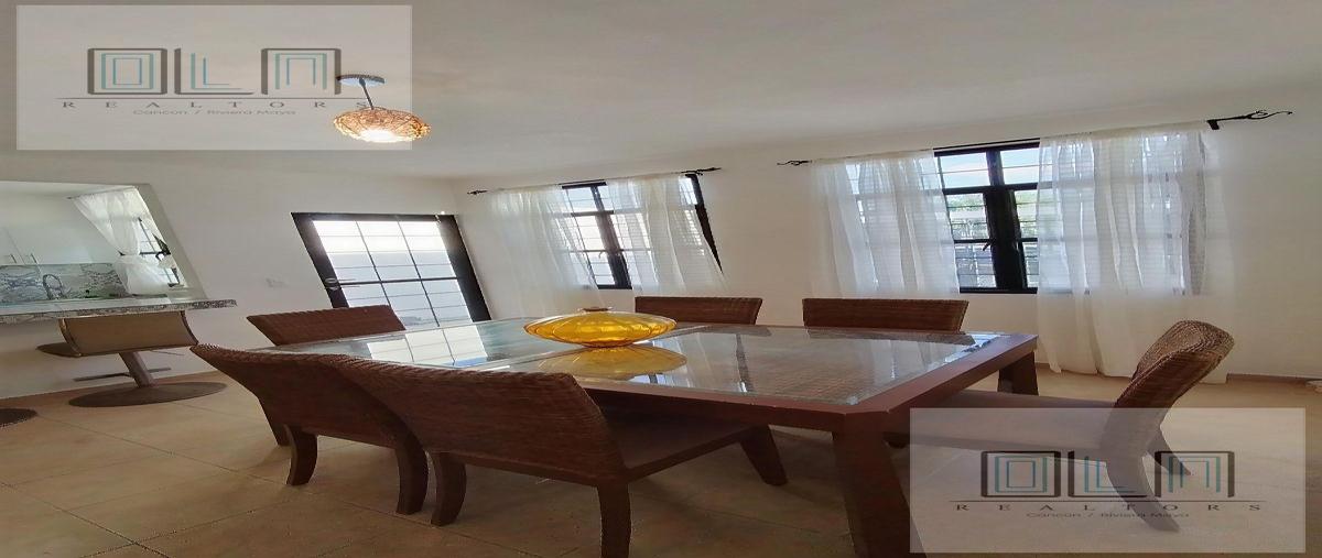 Foto de casa en venta en  , puerto morelos, benito juárez, quintana roo, 0 No. 03