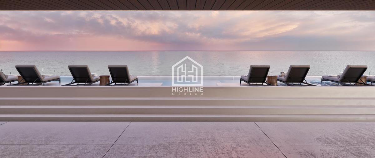Foto de departamento en venta en  , puerto morelos, benito juárez, quintana roo, 0 No. 04