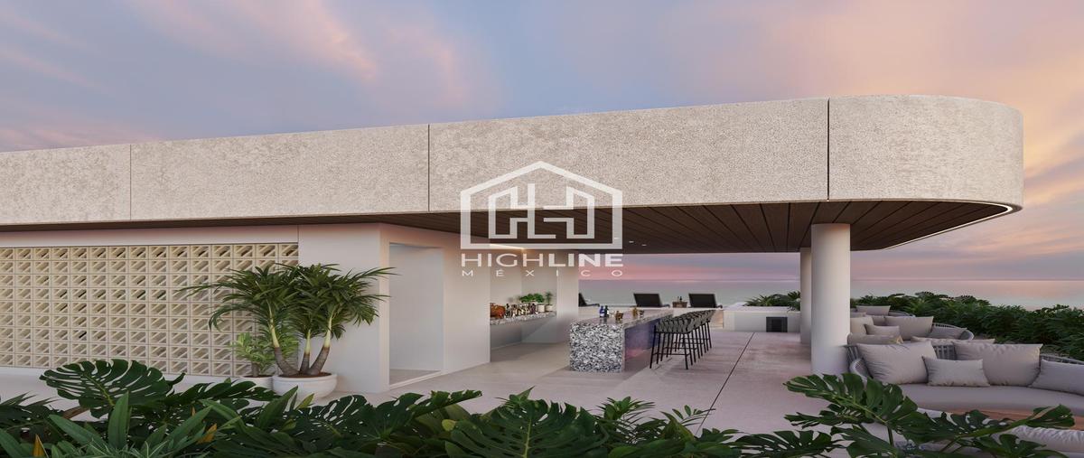 Foto de departamento en venta en  , puerto morelos, benito juárez, quintana roo, 0 No. 05