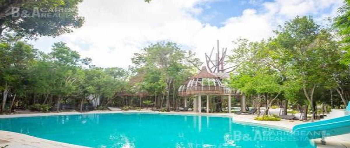 Foto de terreno habitacional en venta en  , puerto morelos, benito juárez, quintana roo, 0 No. 03