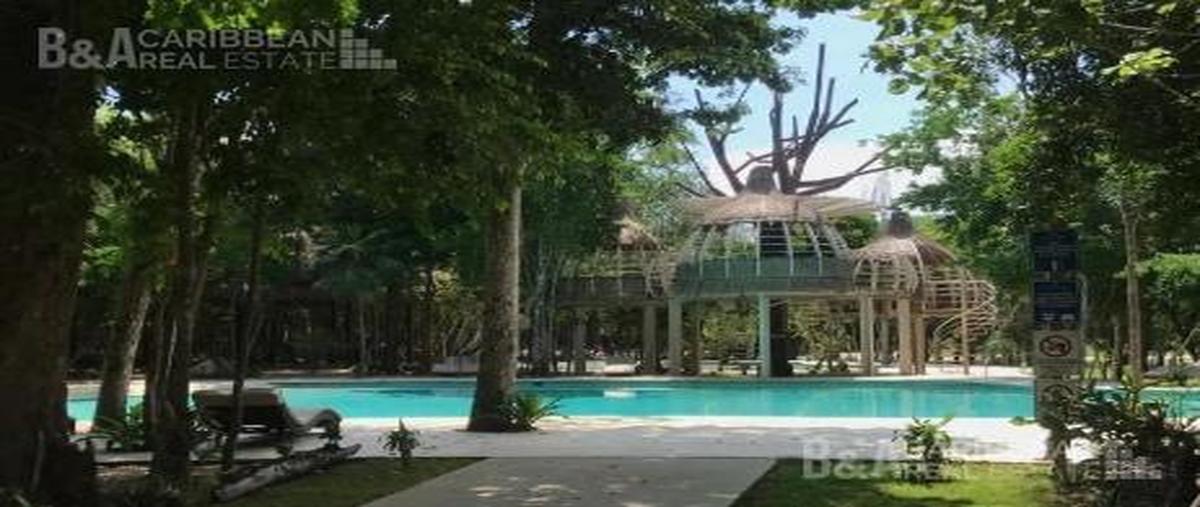 Foto de terreno habitacional en venta en  , puerto morelos, benito juárez, quintana roo, 0 No. 04