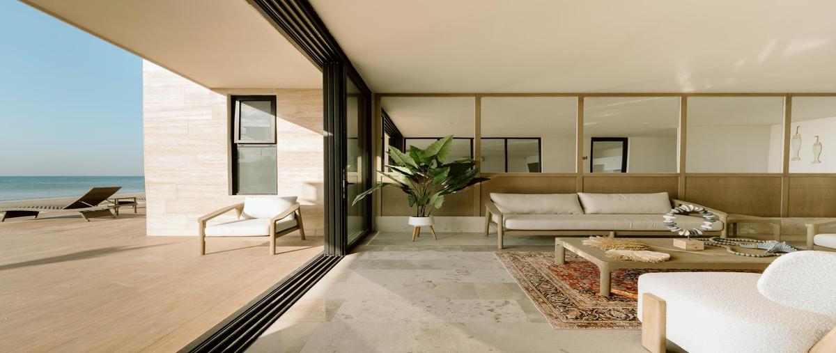 Foto de departamento en venta en  , puerto morelos, benito juárez, quintana roo, 0 No. 03