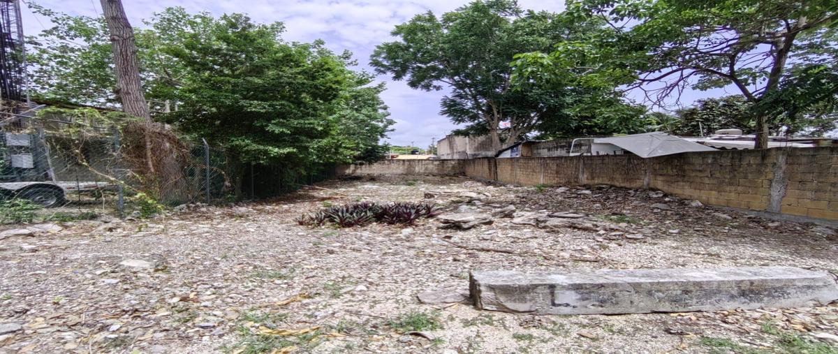 Foto de terreno habitacional en venta en  , puerto morelos, benito juárez, quintana roo, 0 No. 03