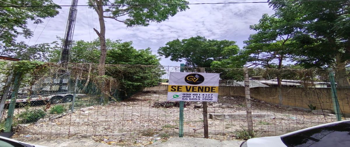 Foto de terreno habitacional en venta en  , puerto morelos, benito juárez, quintana roo, 0 No. 05