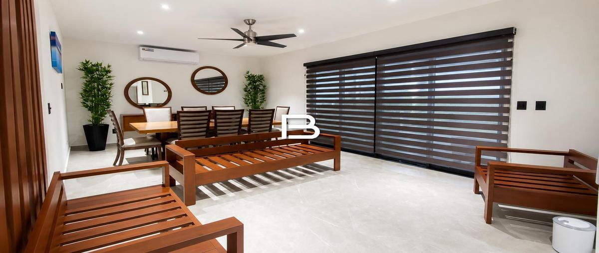 Foto de casa en venta en  , puerto morelos, benito juárez, quintana roo, 0 No. 03