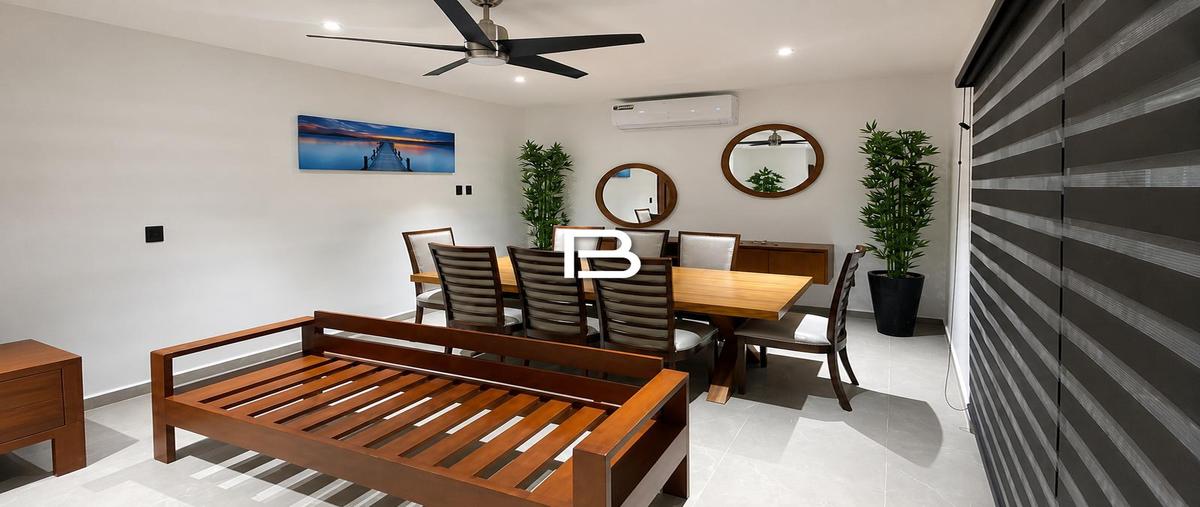 Foto de casa en venta en  , puerto morelos, benito juárez, quintana roo, 0 No. 04