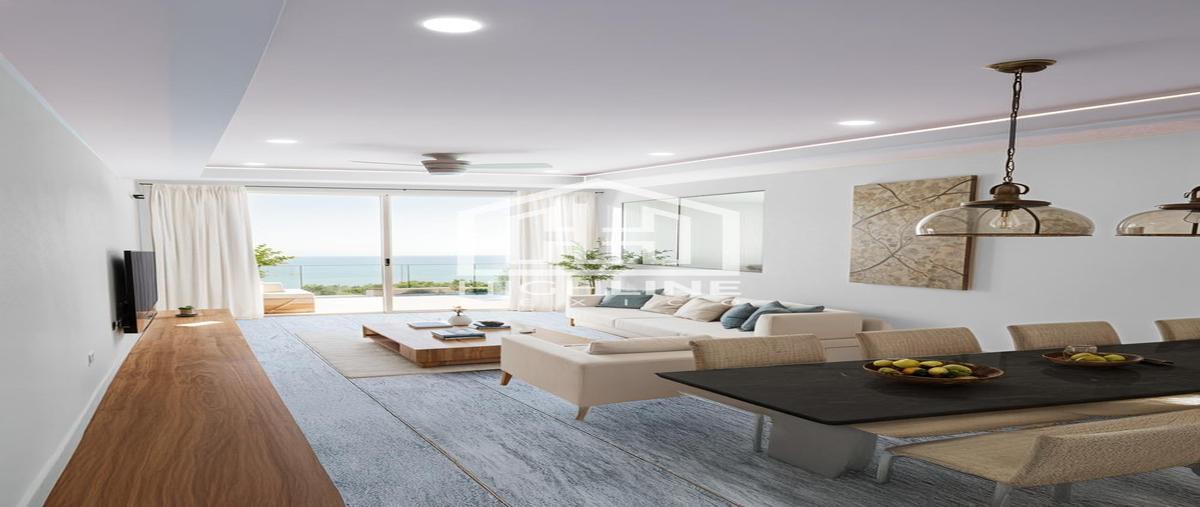 Foto de departamento en venta en  , puerto morelos, benito juárez, quintana roo, 0 No. 03