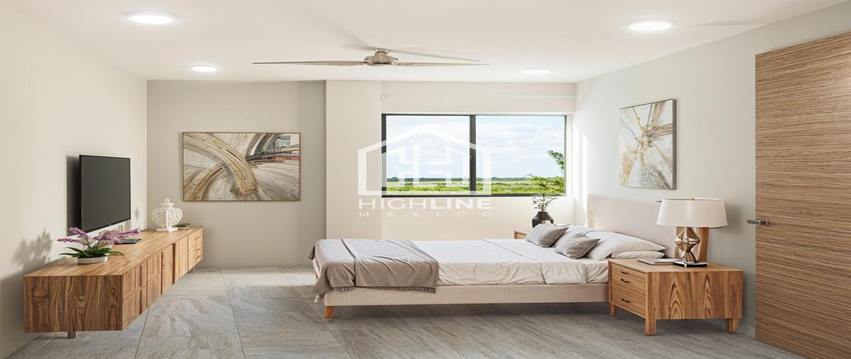 Foto de departamento en venta en  , puerto morelos, benito juárez, quintana roo, 0 No. 04