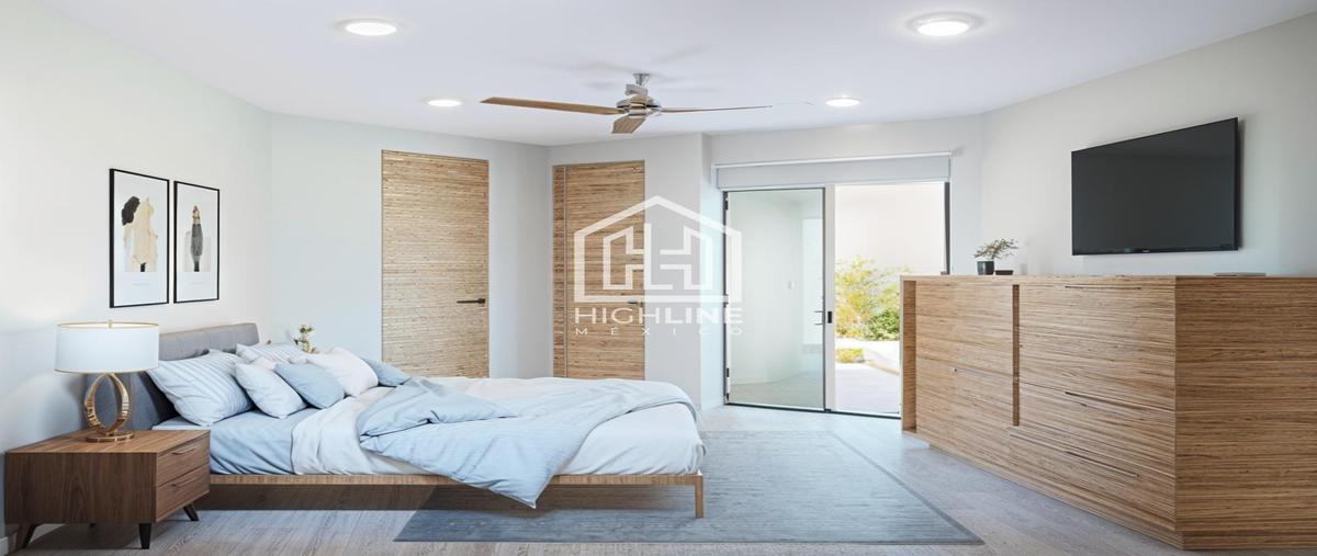 Foto de departamento en venta en  , puerto morelos, benito juárez, quintana roo, 0 No. 05