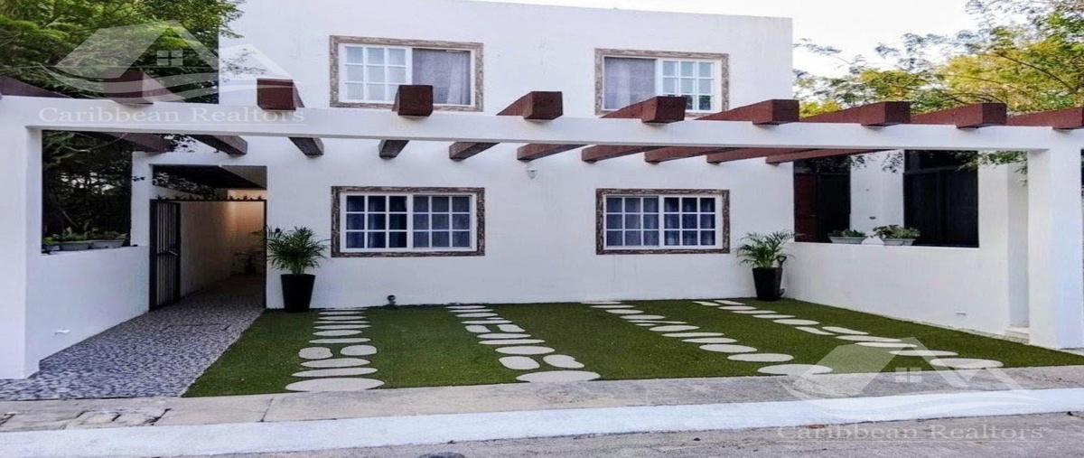 Foto de casa en renta en  , puerto morelos, benito juárez, quintana roo, 0 No. 04