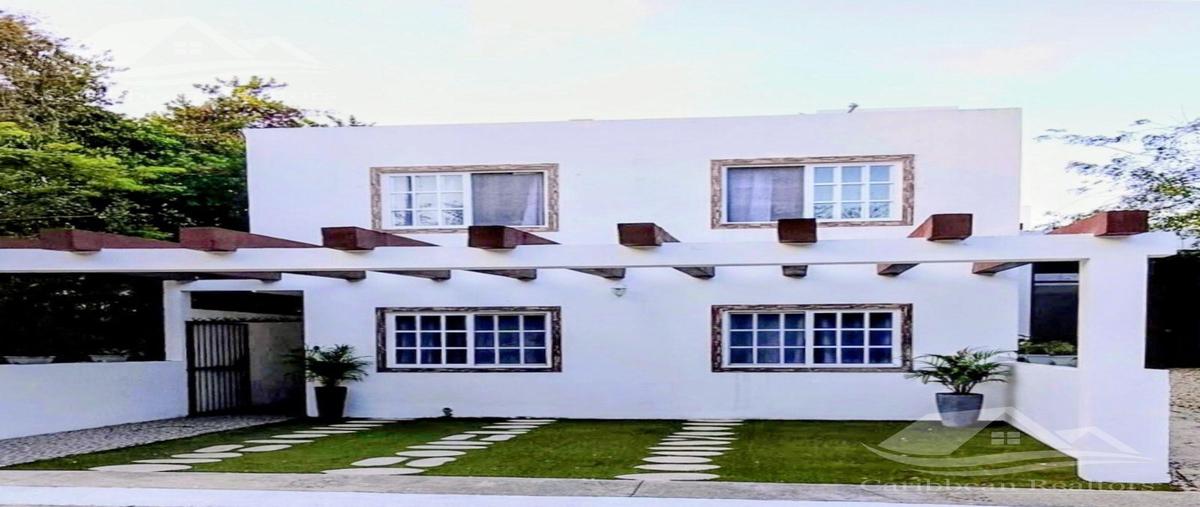 Foto de casa en renta en  , puerto morelos, benito juárez, quintana roo, 0 No. 05