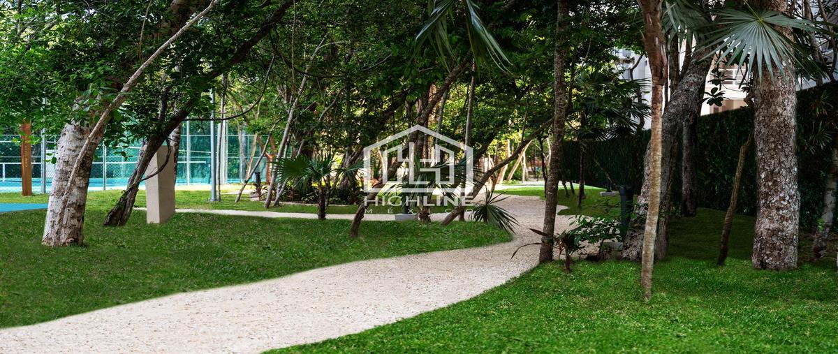 Foto de departamento en venta en  , puerto morelos, benito juárez, quintana roo, 0 No. 03