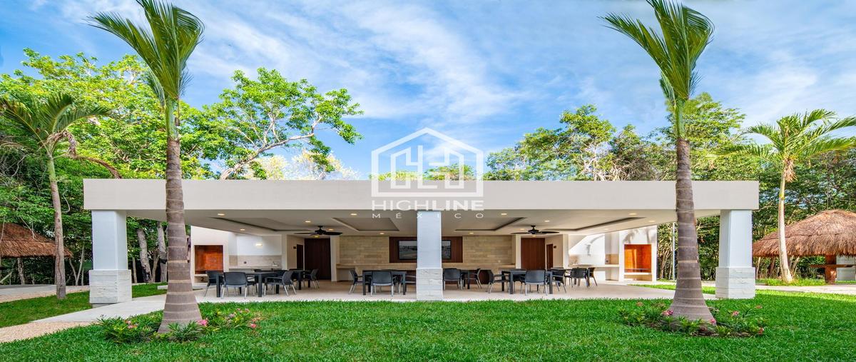 Foto de departamento en venta en  , puerto morelos, benito juárez, quintana roo, 0 No. 04