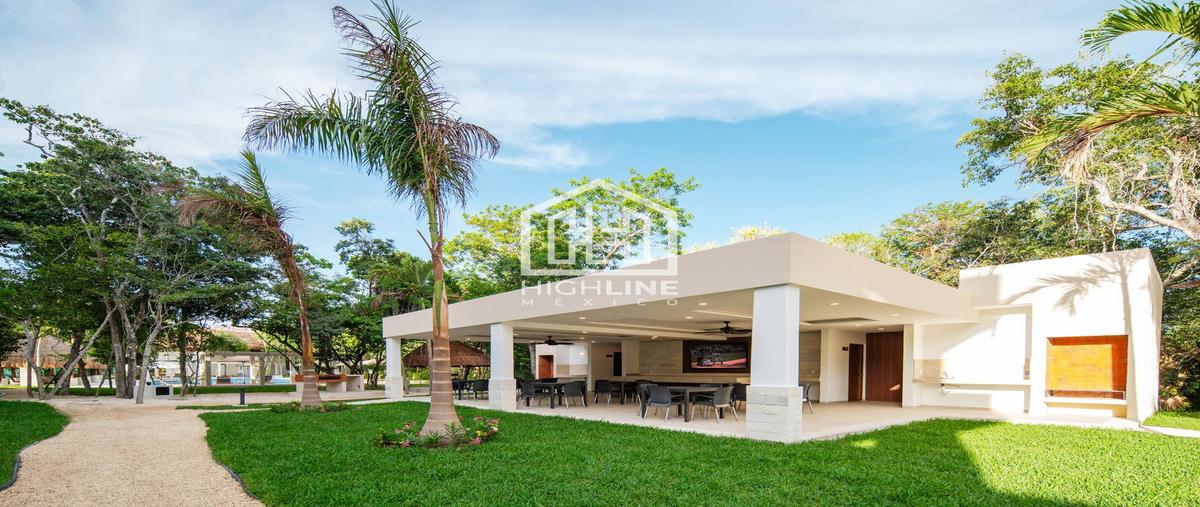 Foto de departamento en venta en  , puerto morelos, benito juárez, quintana roo, 0 No. 05