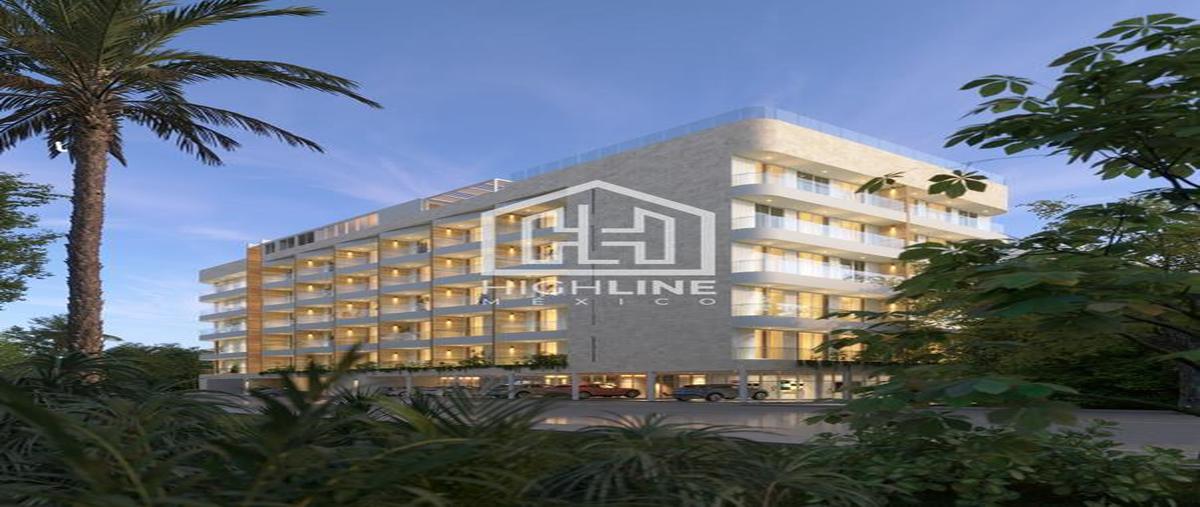 Foto de departamento en venta en  , puerto morelos, benito juárez, quintana roo, 0 No. 05