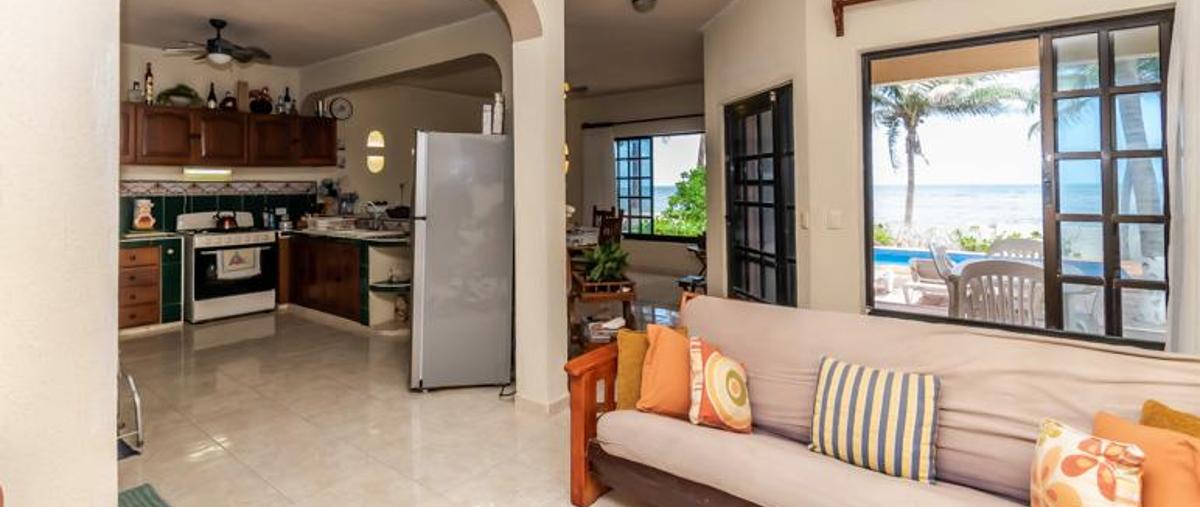 Foto de casa en venta en  , puerto morelos, benito juárez, quintana roo, 7278665 No. 03