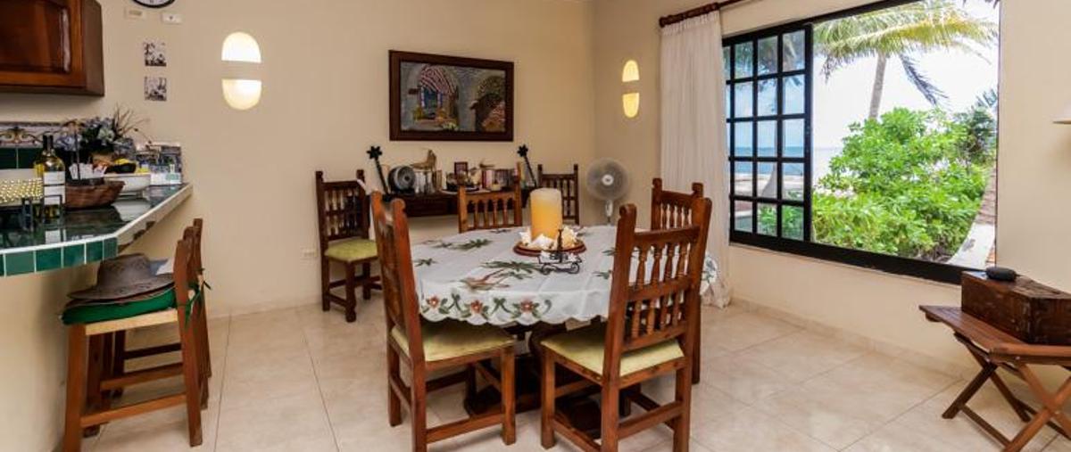 Foto de casa en venta en  , puerto morelos, benito juárez, quintana roo, 7278665 No. 04