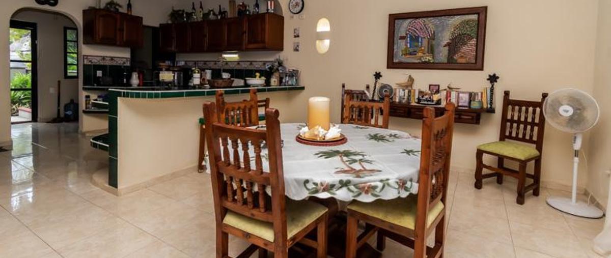 Foto de casa en venta en  , puerto morelos, benito juárez, quintana roo, 7278665 No. 05