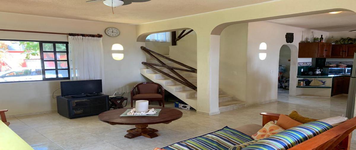 Foto de casa en venta en puerto morelos , puerto morelos, puerto morelos, quintana roo, 20544806 No. 04
