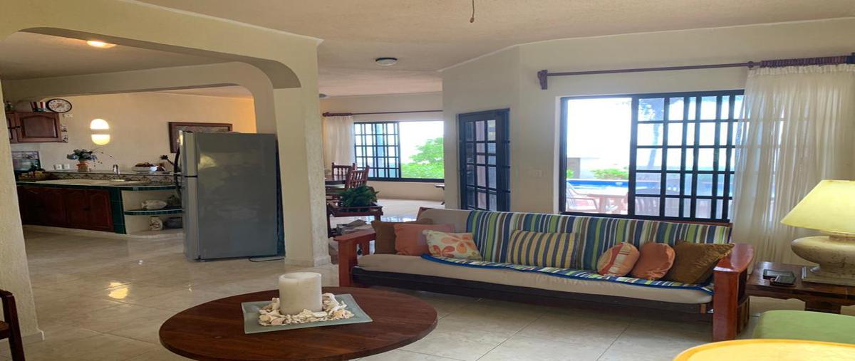 Foto de casa en venta en puerto morelos , puerto morelos, puerto morelos, quintana roo, 20544806 No. 05