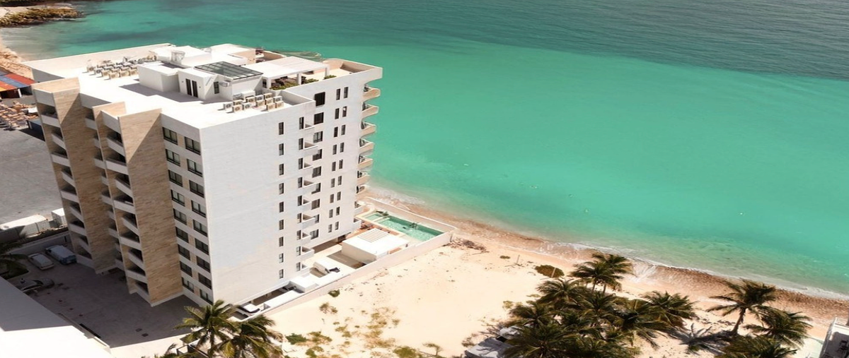 Foto de departamento en venta en puerto morelos , puerto morelos, puerto morelos, quintana roo, 24749126 No. 03