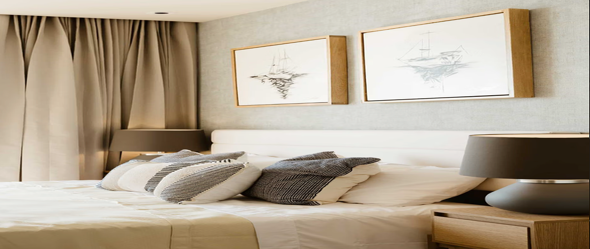 Foto de departamento en venta en puerto morelos , puerto morelos, puerto morelos, quintana roo, 24749126 No. 04