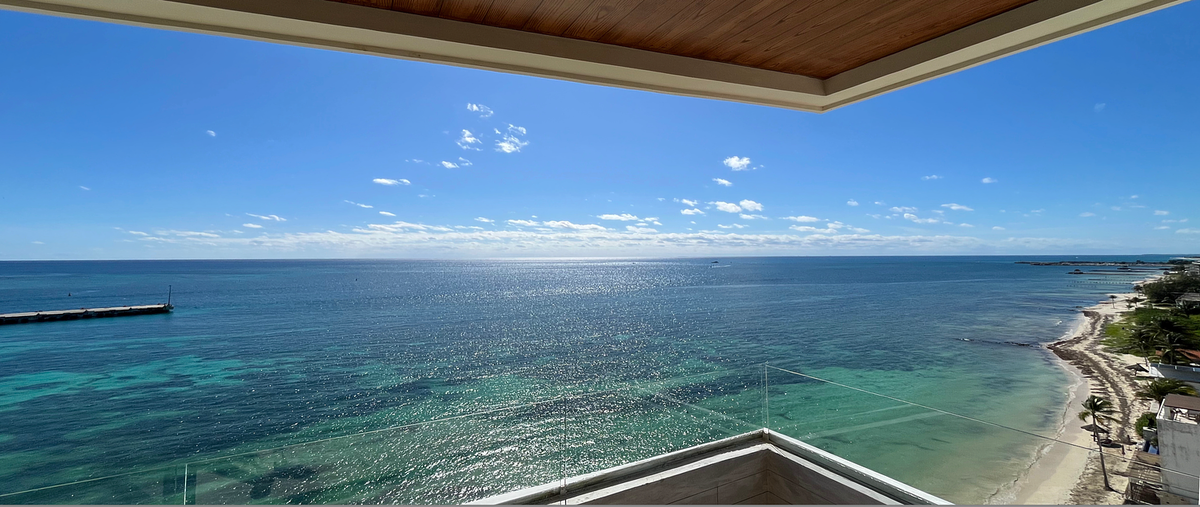 Foto de departamento en venta en puerto morelos , puerto morelos, puerto morelos, quintana roo, 24749126 No. 05