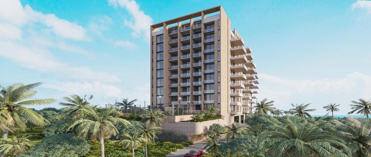 Foto de departamento en venta en puerto morelos , puerto morelos, puerto morelos, quintana roo, 26450119 No. 03