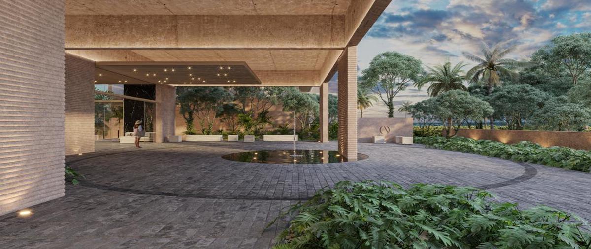 Foto de departamento en venta en puerto morelos , puerto morelos, puerto morelos, quintana roo, 26450121 No. 03