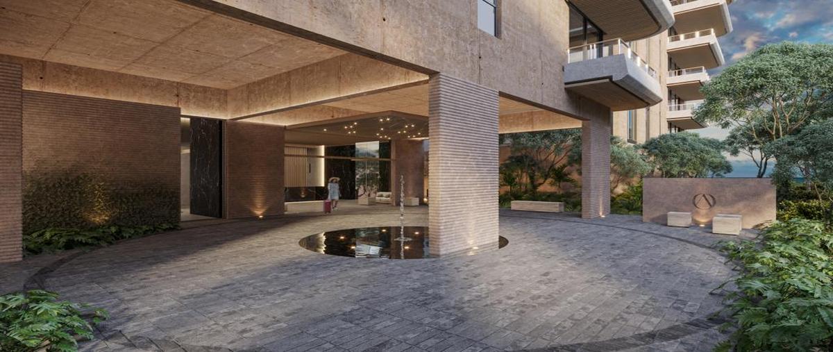 Foto de departamento en venta en puerto morelos , puerto morelos, puerto morelos, quintana roo, 26450121 No. 04