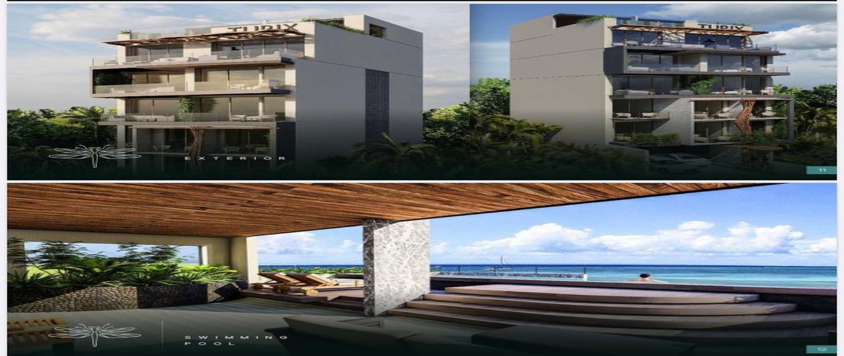Foto de departamento en puerto morelos , puerto morelos, puerto morelos, quintana roo, 27440222 foto 01 Foto de departamento en venta en puerto morelos , puerto morelos, puerto morelos, quintana roo, 27440222 No. 01
