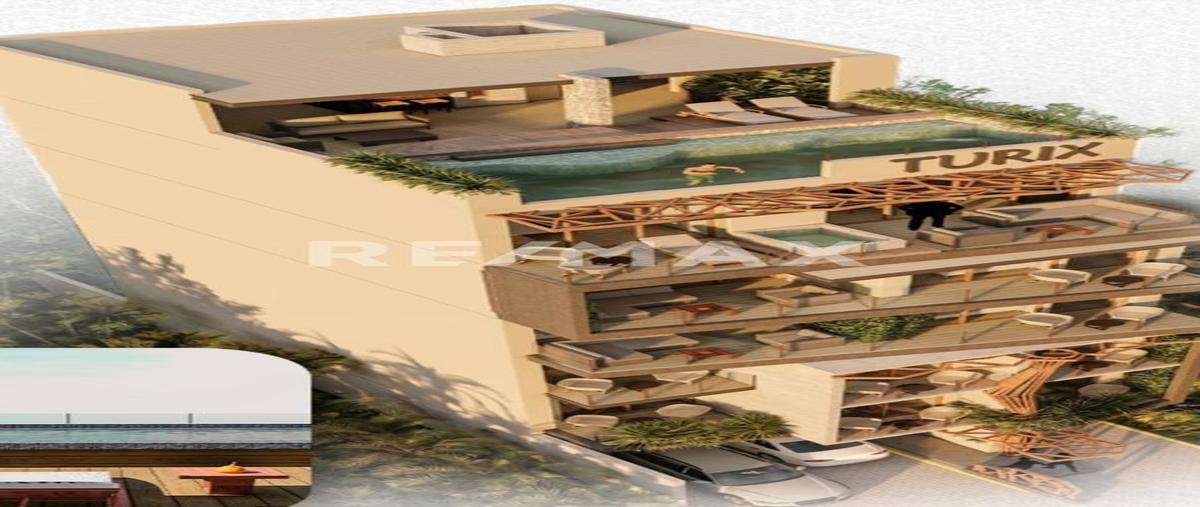 Foto de departamento en venta en puerto morelos , puerto morelos, puerto morelos, quintana roo, 27440222 No. 03