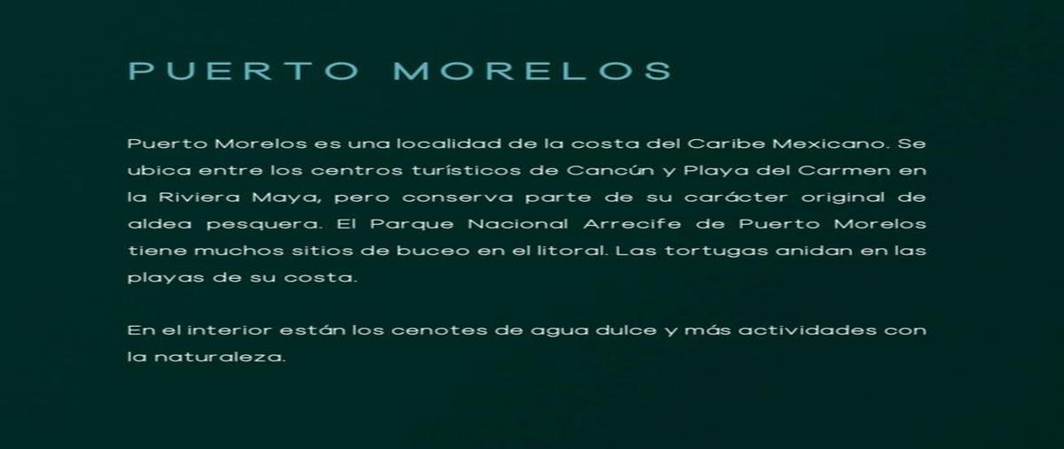 Foto de departamento en puerto morelos , puerto morelos, puerto morelos, quintana roo, 27440222 foto 05 Foto de departamento en venta en puerto morelos , puerto morelos, puerto morelos, quintana roo, 27440222 No. 05