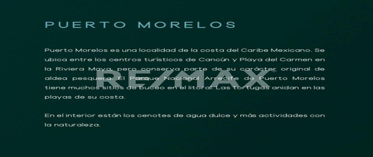 Foto de departamento en venta en puerto morelos , puerto morelos, puerto morelos, quintana roo, 27440222 No. 05