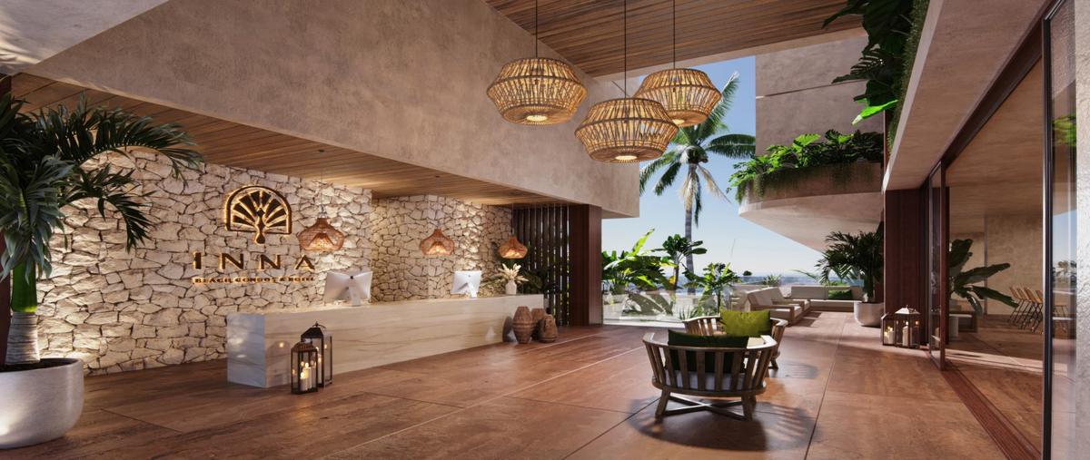 Foto de departamento en venta en puerto morelos , puerto morelos, puerto morelos, quintana roo, 27729512 No. 04