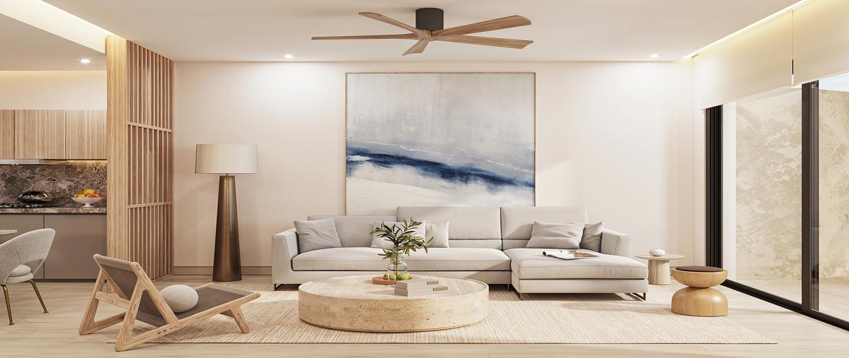 Foto de departamento en venta en puerto morelos , puerto morelos, puerto morelos, quintana roo, 27742641 No. 04
