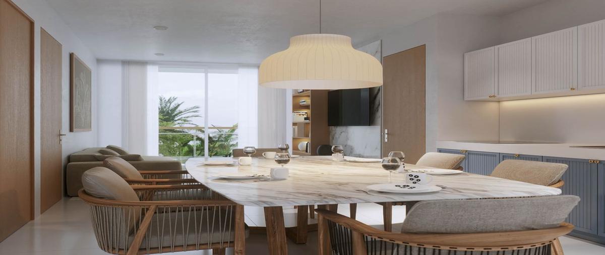 Foto de departamento en venta en puerto morelos , puerto morelos, puerto morelos, quintana roo, 0 No. 04