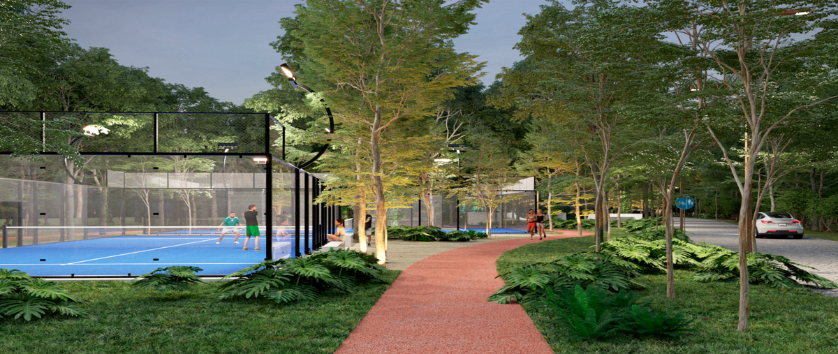 Foto de terreno habitacional en puerto morelos , puerto morelos, puerto morelos, quintana roo, 0 foto 02 Foto de terreno habitacional en venta en puerto morelos , puerto morelos, puerto morelos, quintana roo, 0 No. 02