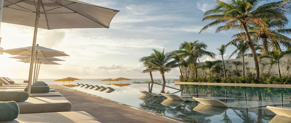 Foto de departamento en venta en puerto morelos , puerto morelos, puerto morelos, quintana roo, 0 No. 04