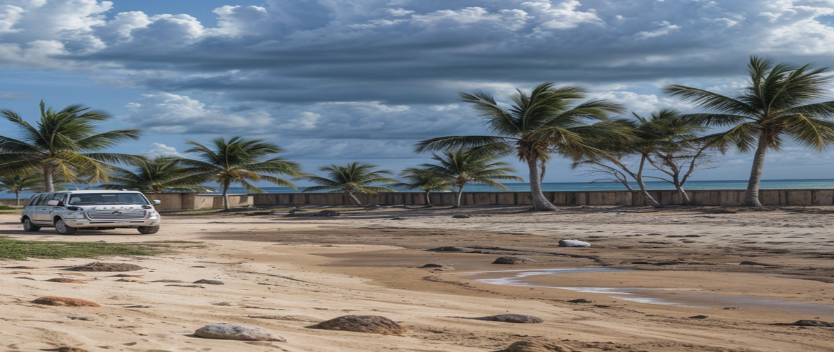 Foto de terreno habitacional en venta en puerto morelos , puerto morelos, puerto morelos, quintana roo, 0 No. 05