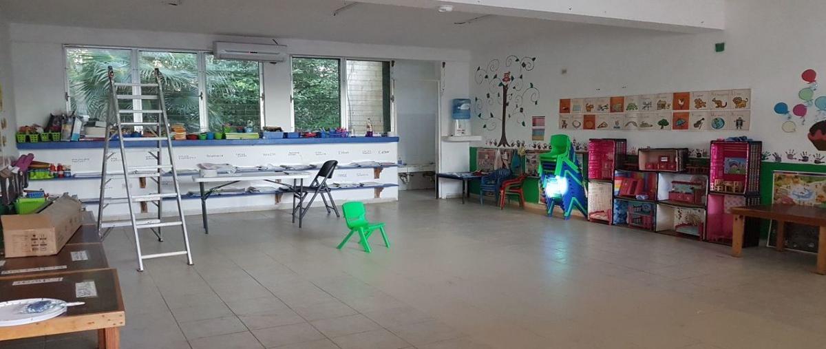 Foto de edificio en venta en  , puerto morelos, puerto morelos, quintana roo, 17668089 No. 03