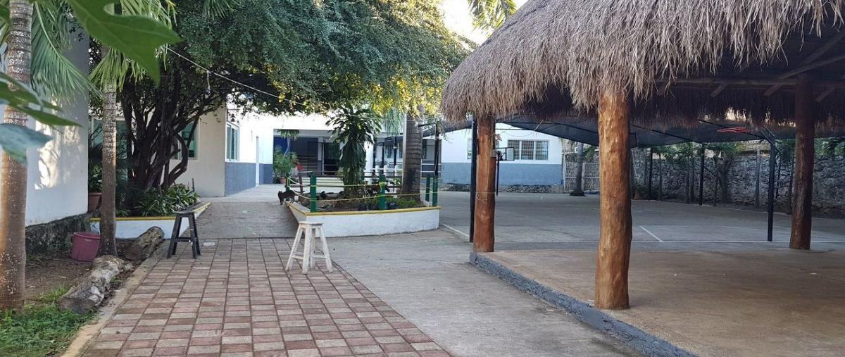 Foto de edificio en venta en  , puerto morelos, puerto morelos, quintana roo, 17668089 No. 04