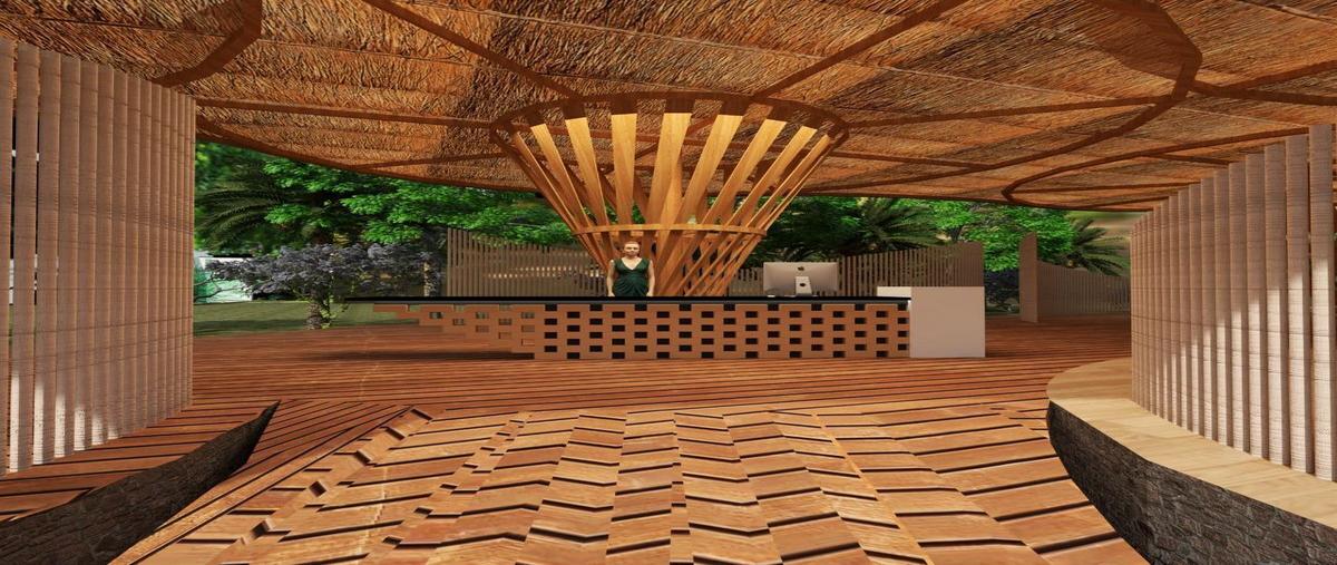 Foto de terreno habitacional en venta en  , puerto morelos, puerto morelos, quintana roo, 24345397 No. 04