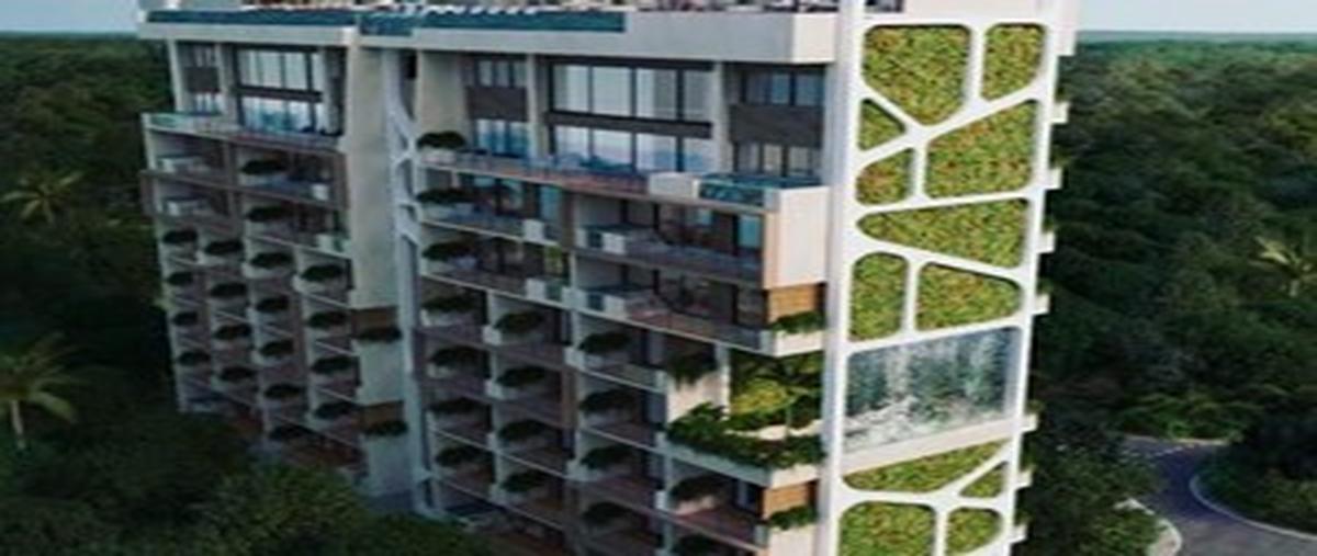 Foto de departamento en venta en  , puerto morelos, puerto morelos, quintana roo, 26544940 No. 03