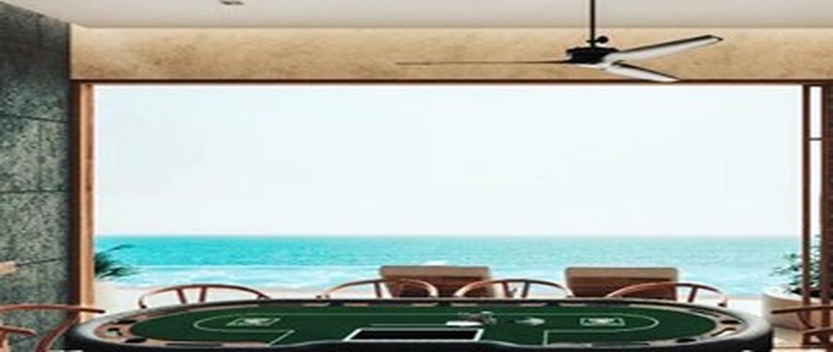 Foto de departamento en venta en  , puerto morelos, puerto morelos, quintana roo, 26544940 No. 04